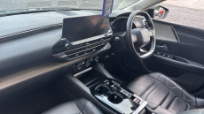 Citroen C5 X 1.2 PureTech 130 Shine 5dr EAT8 Petrol Estate